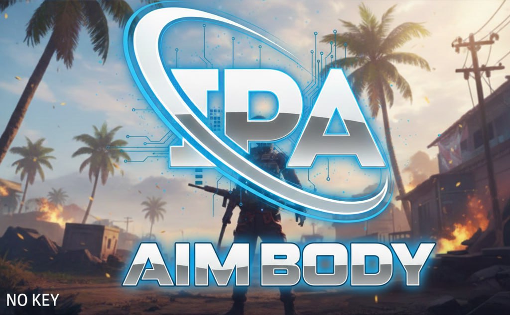 iPA Trắng + AIMBODY + CỔ