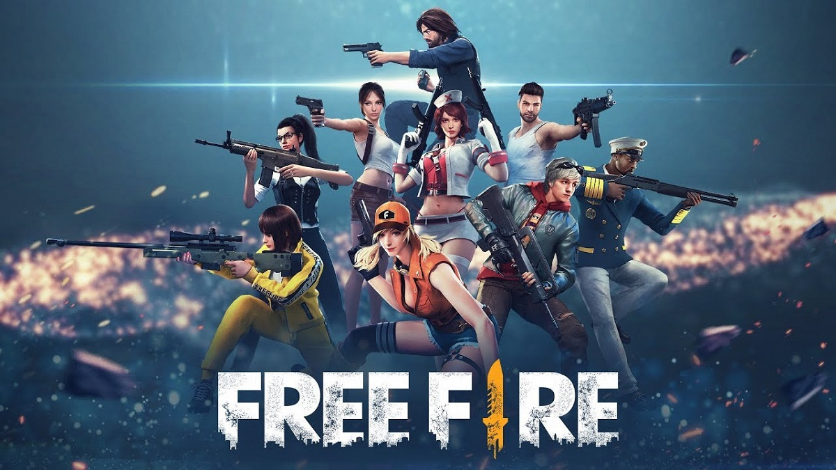 Hack Free Fire